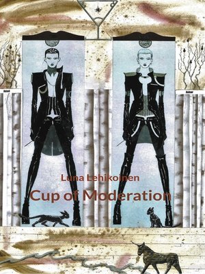 cover image of Cup of Moderation